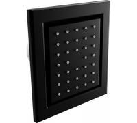 Mexen buse latérale encastrée, noire - 79365-70 243 5907709117020