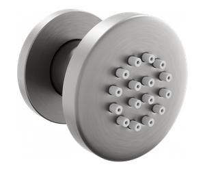 Mexen buse latérale murale, graphite - 79361-66 236 5907709119376
