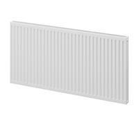 Mexen C11 radiateur à plaque 300 x 2600 mm, connexion latérale, 1271 W, blanc - W411-030-260-00 25825 5905315800176