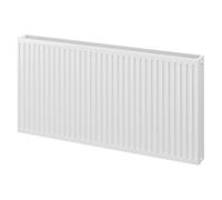Mexen C22 radiateur à panneau 400 x 3000 mm, raccordement latéral, 3556 W, blanc - W422-040-300-00 25995 5905315802095