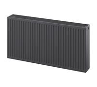 Mexen C33 radiateur à panneaux 900 x 1200 mm, raccord latéral, 3819 W, anthracite - W433-090-120-66 27879 5905315844248