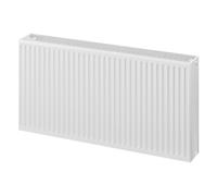 Mexen C33 radiateur panneau 900 x 700 mm, raccord latéral, 2227 W, blanc - W433-090-070-00 26083 5905315802965