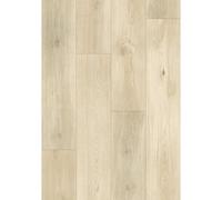 Mexen Calera panneaux vinyles 1227 x 187 mm LVT Dryback 2,5 mm, sous-couche PVC, 4 V-Joint, Chêne - F1320-1227-187-255-4V1-01 57381 5905315549143