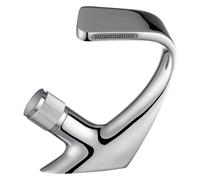 Mexen Cardo robinet de lavabo, chromé - 747200-00 4184 5907709174825