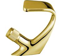 Mexen Cardo robinet de lavabo, or - 747200-50 4189 5907709174832