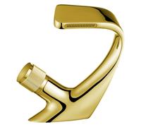 Mexen Cardo robinet de lavabo, or - 747200-50 4189 5907709174832