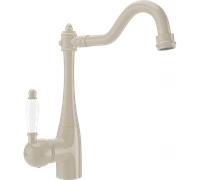 Mexen Carla robinet de cuisine, beige - 670700-69 2110 5907709193017