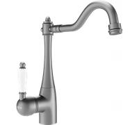 Mexen Carla robinet de cuisine, gris - 670700-61 2109 5907709193000