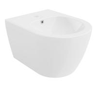 Mexen Carmen bidet suspendu, blanc - 35884900 4457 5907709112353