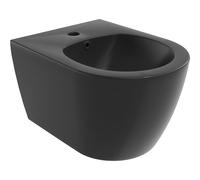 Mexen Carmen bidet suspendu, noir mat - 35884985 4458 5907709126374