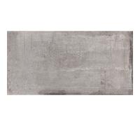 Mexen Cemento Échantillon de grès gris émaillé rectifié G1, carreau de sol et mural, carving - TL425-01-S 89334 5905315791382