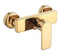 Mexen Cetus robinet de douche, or - 744340-50 6345 5907709173057