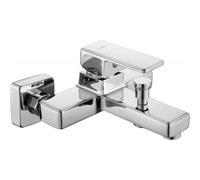 Mexen Cetus robinet de baignoire, chrome - 744330-00 4245 5907709172425