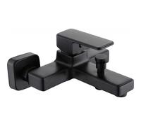 Mexen Cetus robinet de baignoire, noir - 744330-70 4246 5907709172449