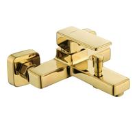Mexen Cetus robinet de bain, Or - 744330-50 6346 5907709172432