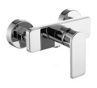 Mexen Cetus robinet de douche, chrome - 744340-00 4254 5907709173040
