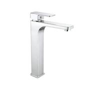 Mexen Cetus robinet de lavabo haut, chromé - 744310-00 3915 5907709172395