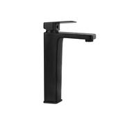 Mexen Cetus robinet de lavabo haut, noir - 744310-70 3918 5907709172418
