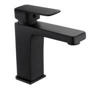 Mexen Cetus robinet de lavabo, noir - 744300-70 3914 5907709172388
