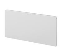 Mexen CF11 Convecteur panneau plat 300 x 400 mm, raccordement latéral, 182 W, blanc - W411F-030-040-00 27245 5905315803139