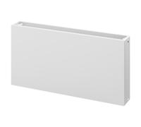 Mexen CF33 Flat radiateur panneau 500 x 1800 mm, raccordement latéral, 3421 W, blanc - W433F-050-180-00 27570 5905315805812