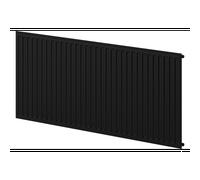Mexen CH10 Hygiène radiateur à panneau 600 x 1600 mm, raccord latéral, 999 W, noir - W410H-060-160-70 37469 5905315890184
