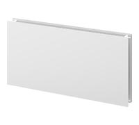Mexen CHF20 Hygiene Flat radiateur plat 600 x 500 mm, raccordement latéral, 502 W, blanc - W420HF-060-050-00 35448 5905315810342