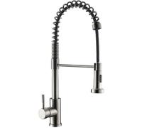 Mexen Clara mitigeur de cuisine, inox - 670501-99 2040 5907709192935