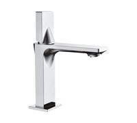 Mexen Crux robinet de lavabo, chrome - 744400-00 3921 5907709173071