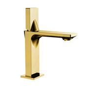 Mexen Crux robinet de lavabo, doré - 744400-50 3923 5907709173088