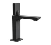 Mexen Crux robinet de lavabo, noir - 744400-70 3925 5907709173095
