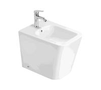 Mexen Cube bidet sur pied, blanc - 36925000 82308 5905315983879