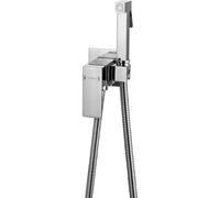 Mexen Cube mitigeur bidet encastré avec kit de douche, chrome - 7599150-00 16065 5907709156197