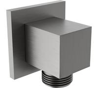 Mexen Cube raccord coudé, graphite - 79340-66 208 5907709116627