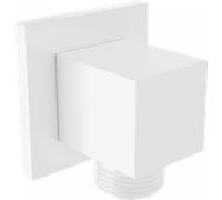 Mexen Cube raccord d'angle, blanc - 79340-20 205 5907709116597