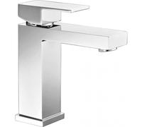 Mexen Cube robinet de lavabo, chromé - 72900-00 1309 5907709100053