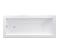Mexen Cubik baignoire rectangulaire 170 x 70 cm, blanche - 55031707000 6426 5903163384299