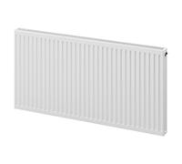 Mexen CV21 radiateur à plaque 900 x 800 mm, raccordement par le bas, 1421 W, blanc - W621-090-080-00 26456 5905315925190