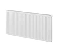 Mexen CV22 radiateur à panneaux 500 x 2000 mm, raccord inférieur, 2849 W, blanc - W622-050-200-00 20492 5905315065117