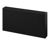 Mexen CV33 radiateur à panneaux 600 x 900 mm, connexion inférieure, 2101 W, noir - W633-060-090-70 31756 5905315901361