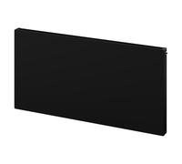 Mexen CVF11 Radiateur plat 300 x 1100 mm, raccordement inférieur, 500 W, noir - W611F-030-110-70 29325 5905315901781
