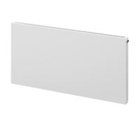 Mexen CVF11 Radiateur plat 300 x 1400 mm, raccordement inférieur, 637 W, blanc - W611F-030-140-00 27330 5905315817617