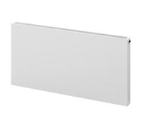 Mexen CVF21 Grzejnik plat de 600 x 1800 mm, connexion inférieure, 2177 W, blanc - W621F-060-180-00 27450 5905315818843