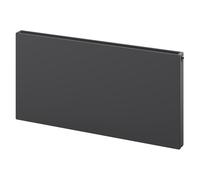 Mexen CVF21 Radiateur plat 500 x 1200 mm, raccordement inférieur, 1210 W, anthracite - W621F-050-120-66 28825 5905315860743