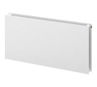 Mexen CVHF20 Hygiene Flat radiateur à panneaux 900 x 700 mm, raccordement inférieur, 979 W, blanc - W620HF-090-070-00 35014 5905315824899