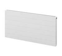 Mexen CVL21 Radiateur panneau Line 500 x 1000 mm, raccordement inférieur, 1008 W, blanc - W621L-050-100-00 27032 5905315826879