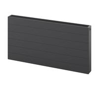 Mexen CVL22 Radiateur à plaques Line 300 x 700 mm, raccord inférieur, 630 W, anthracite - W622L-030-070-66 29874 5905315869395