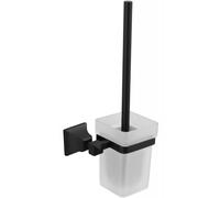 Mexen Dalia brosse de toilette, noire - 7017350-70 5164 5907709170827