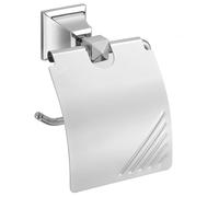 Mexen Dalia porte-papier toilette, chromé - 7017333-00 5175 5907709170629