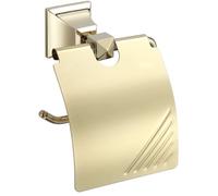 Mexen Dalia porte-papier toilette, doré - 7017333-50 6343 5907709170667